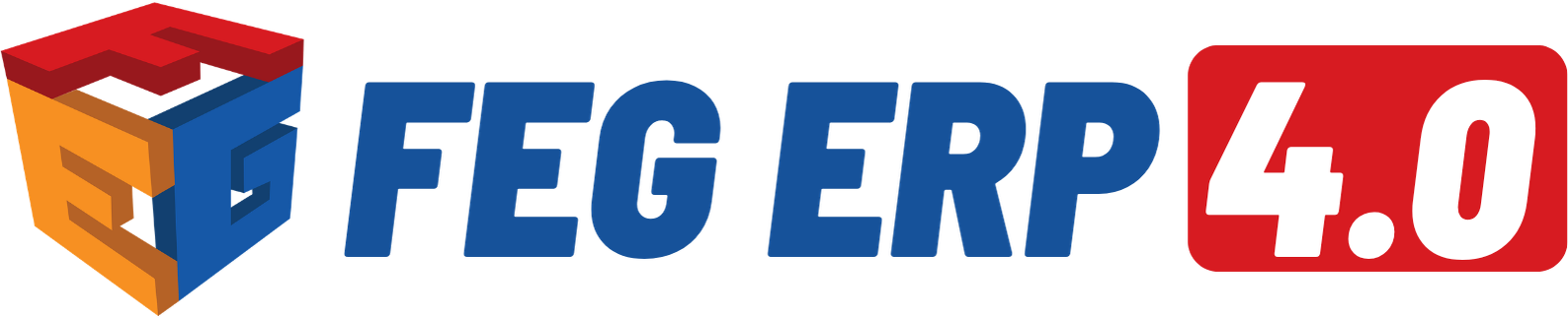FEG ERP logo